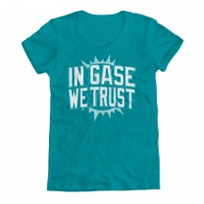 In Gase We Trust